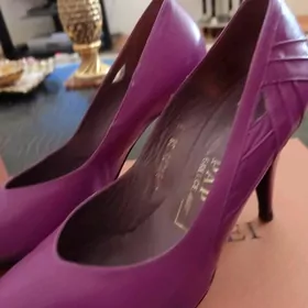 Туфли  Турция