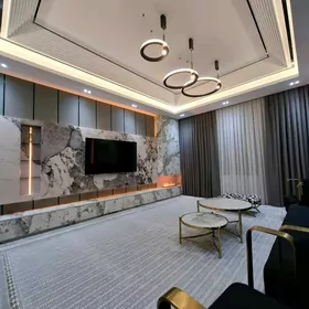 Гуртли 1эт 3ком