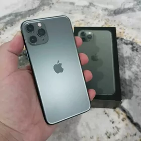 iPhone 11pro 64gb