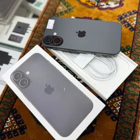 IPhone 16 ozi 128gb 98%