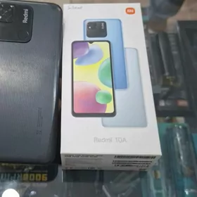 Redmi 10A 2/32