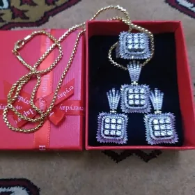 Kamplekt gyzyla 1.e.1.kopýa.