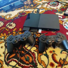 playstation 2