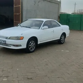 Toyota Mark II 1994