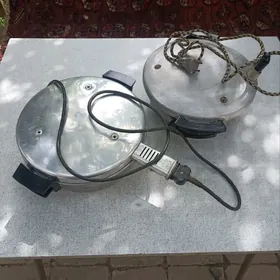 чудо- печьСССР,формы для теста