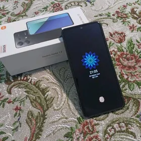 Redmi not 13. 8+8/256