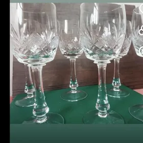 ХРУСТАЛЬ ФУЖЕРЫ