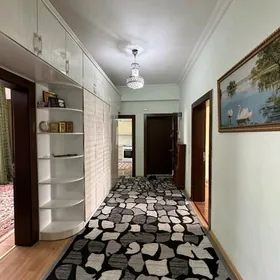 Taslama 3 etaž 4 komnat 112m²