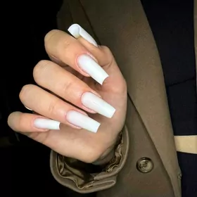 услуги ногтевого сервиса