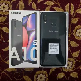 Samsung A10s