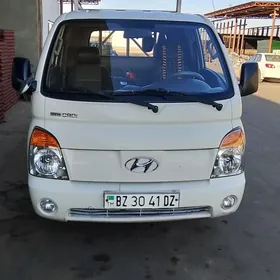 Kia Bongo 2011