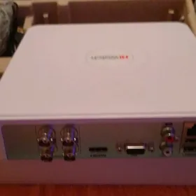 ВИДЕОРЕГИСТРАТОР