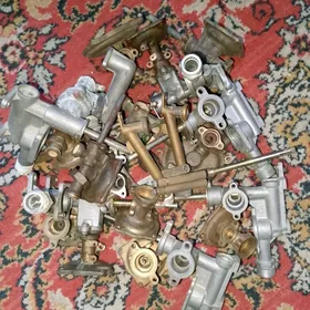 запчасти от газ колонки