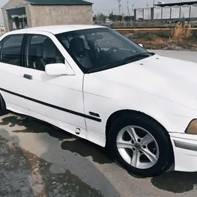BMW 525 1997