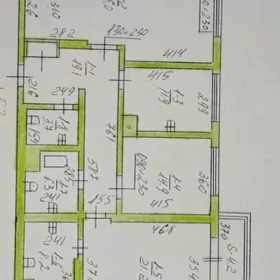 Olimpiskiy jay eyesinden