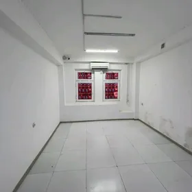 подвальное помещение