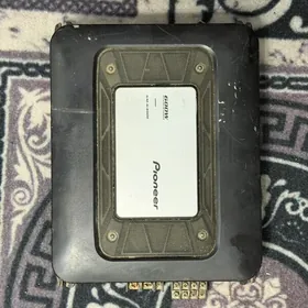 pioneer 6400