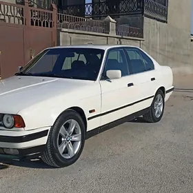 BMW 525 1994