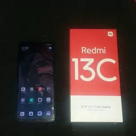 redmi 13c