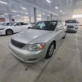 Toyota Avalon 2001