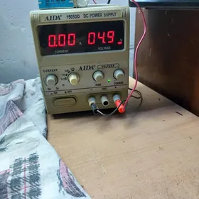 станция выпрямитель