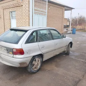 Opel Astra 1993