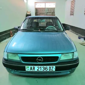 Opel Astra 1994