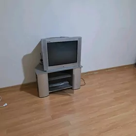 Telewizor diwidi pastawka