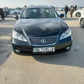 Lexus ES 350 2007