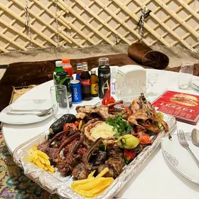 kafe ùcin işgar gerek