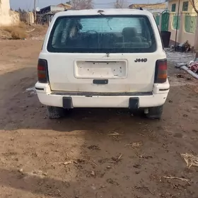 Jeep Grand Cherokee L 2020