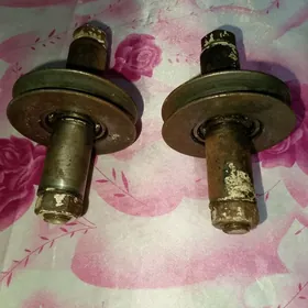 ролики для верёвки