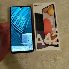 Samsung a42