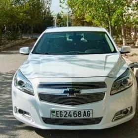 Chevrolet Malibu 2013
