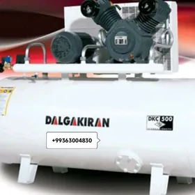 компрессор