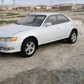Toyota Mark II 1993