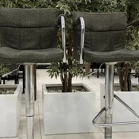 Barnyy stul/ Барный стул