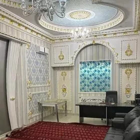 Arenda Garadamak Full 3 kom