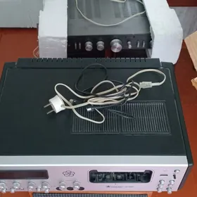 Усилитель Лорта магнитофонМаяк