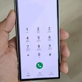 Z Fold6 12/256  abmen pes madl