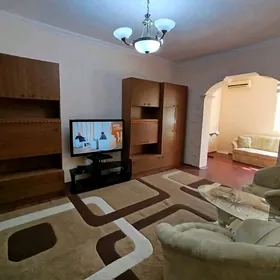 Гаудан "Б" 2-ком. квартира