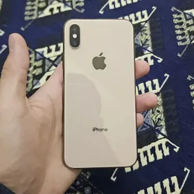 Iphone xs 64gb 