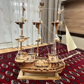 Парусник (корабль)