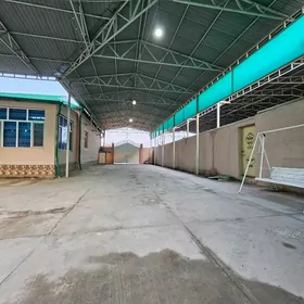 Gami arenda boş howly