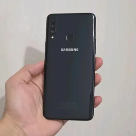 Samsung A20s. 3/32.wetnam