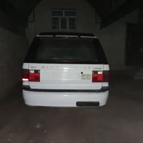 Land Rover Range Rover 1999