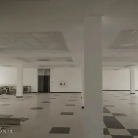 Arenda obiznoý magazyn