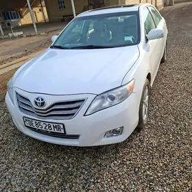 Toyota Camry 2010