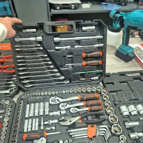 acar nabor 123pcs️1150m️