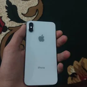 iPhone X ️